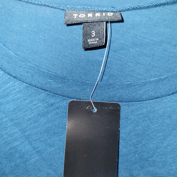 Torrid blouses - Picture 6 of 6